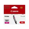 Image de Canon CLI-581M XL cartouche d'encre Magenta 519 pages d'origine - 2050C001