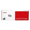 Image de Canon T03 - noir - originale - cartouche de toner - 51500 pages - 2725C001