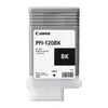 Image de Canon PFI-120 BK noir réservoir d'encre d'origine - 2885C001