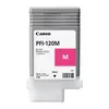 Image de Canon PFI-120 M magenta réservoir d'encre d'origine - 2887C001