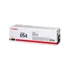 Image de Canon 054 cartouche de toner jaune d'origine de 1200 pages - 3021C002