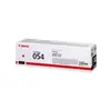 Image de Canon 054 cartouche de toner magenta d'origine de 1200 pages - 3022C002
