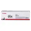Image de Canon 054 cartouche de toner noir d'origine de 1500 pages - 3024C002