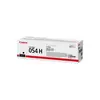 Image de Canon 054H cartouche de toner haute capacité noir de d'origine de 3100 pages - 3028C002