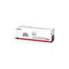 Image de Canon 055 cartouche de toner jaune d'origine de 2100 pages - 3013C002