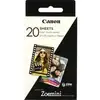 Image de canon zp-2030 - papier photo - 20 feuille(s) - 3214C002