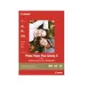Image de Canon Photo Paper Plus Glossy II PP-201 - papier photo - 20 feuille(s) - 89 x 89 mm - 265 g/m² - 2311B070