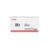Image de Canon 057 cartouche de toner d'origine 3100 pages - 3009C002