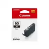 Image de Canon CLI-65 BK - noir - originale - réservoir d'encre - 4215C001