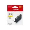Image de Canon CLI-65 Y - jaune - originale - réservoir d'encre - 4218C001
