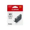 Image de Canon CLI-65 LGY - gris clair - originale - réservoir d'encre - 4222C001
