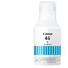 Image de Canon GI 46 C - cyan - original - recharge d'encre - 14000 Pages - 4427C001