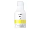 Image de Canon GI 46 Y - jaune - original - recharge d'encre - 14000 Pages - 4429C001