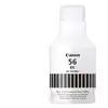 Image de Canon GI 56 BK - noir - original - recharge d'encre - 6000 Pages - 4412C001