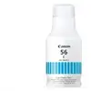Image de Canon GI 56 C - cyan - original - recharge d'encre - 14000 Pages - 4430C001