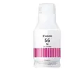 Image de Canon GI 56 M - magenta - original - recharge d'encre - 14000 Pages - 4431C001