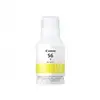 Image de Canon GI 56 Y - jaune - original - recharge d'encre - 14000 Pages - 4432C001