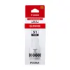 Image de Canon GI 51 PGBK recharge d'encre noir d'origine 6000 pages - 4529C001