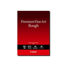 Image de Canon Premium FA-RG1 - papier pour beaux arts - 25 feuille(s) - A4 - 320 g/m² - 4562C001
