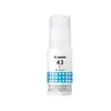 Image de Canon GI 43 C - cyan - original - recharge d'encre - 4672C001