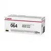 Image de Canon 064 - jaune - originale - cartouche de toner - 5000 pages - 4931C001