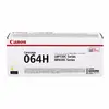 Image de Canon 064H - jaune - originale - cartouche de toner - 10400 pages - 4932C001