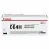 Image de Canon 064H - cyan - originale - cartouche de toner - 10400 pages - 4936C001