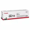 Image de Canon 067 H - haute capacité - noir - original - cartouche de toner - 3130 pages - 5106C002