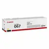 Image de Canon 067 - jaune - original - cartouche de toner - 1250 pages - 5099C002