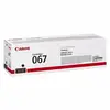 Image de Canon 067 - noir - original - cartouche de toner - 1350 pages - 5102C002