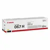 Image de Canon 067 H - haute capacité - jaune - original - cartouche de toner - 2350 pages - 5103C002