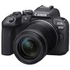 Image de Canon eos r10 + rf-s 18-150mm f3.5-6.3 is stm