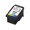 Image de Canon CL-576 - couleur (cyan, magenta, jaune) - original - cartouche d'encre - 100 Pages - 5442C001