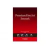 Image de Canon Premium Fine Art FA-SM2 - papier photo - lisse - 25 feuille(s) - A4 - 310 g/m² - 1711C011
