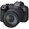 Image de Canon eos r6 mark ii + rf 24-105mm f4l is usm