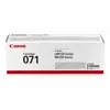 Image de Canon 071 - noir - original - cartouche de toner - 5645C002