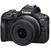 Image de Canon eos r100 + rf-s 18-45mm f4.5-6.3 is stm