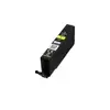 Image de Canon CLI-531 Y - Jaune - original - cartouche d'encre - pour PIXMA TS8750 - 6121C001