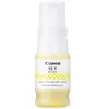 Image de Canon Bouteille d'encre pigmentaire jaune pour imprimantes MAXIFY MEGATANK GX1050 et GX2050. 40 ml - 6291C001