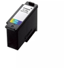 Image de Canon CL-586 - Couleur (cyan, magenta, jaune) - 6227C001