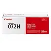 Image de Canon 072 H - Haute capacité - noir pour i-SENSYS MF287dw - 5648C002