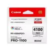 Image de Canon Cartouche d'encre PFI-4100 gris photo pour imprimante imagePROGRAF PRO-1100 - 6784C001