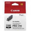 Image de Canon Cartouche d'encre pigmentaire noire photo pour ImagePrograf PRO-310 - 6952C001