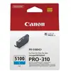 Image de Canon Cartouche d'encre pigmentaire cyan pour ImagePrograf PRO-310 - 6953C001