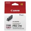 Image de Canon Cartouche d'encre pigmentaire Photo Magenta pour ImagePROGRAF PRO-310 - 6957C001