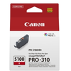 Image de Canon Cartouche d'encre pigmentaire Rouge pour ImagePROGRAF PRO-310 - 6958C001
