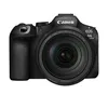Image de Canon eos r6 mark iii + objectif rf 24-105mm f4 l is usm