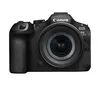 Image de Canon eos r6 mark iii + objectif rf 24-105mm f4-7.1 is stm