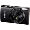 Image de Canon compact ixus 285 hs a noir