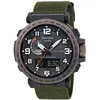 Image de Montre casio protrek prw-6600yb-3er